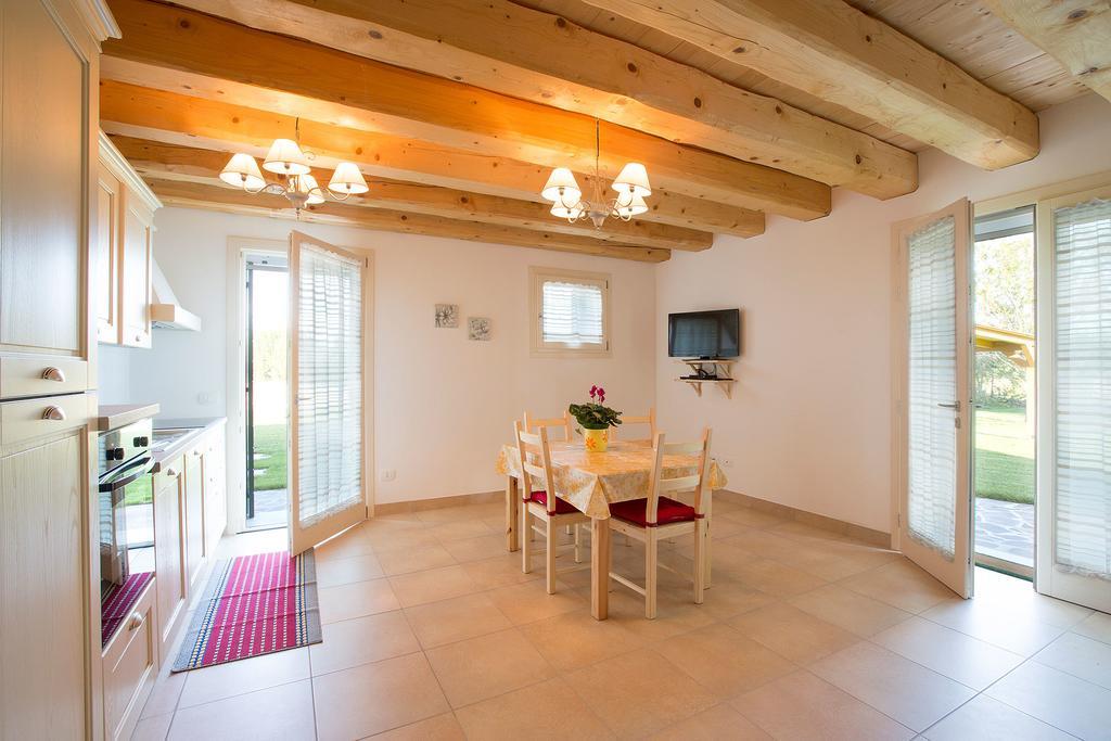Agriturismo Ae Cavane Codevigo Room photo
