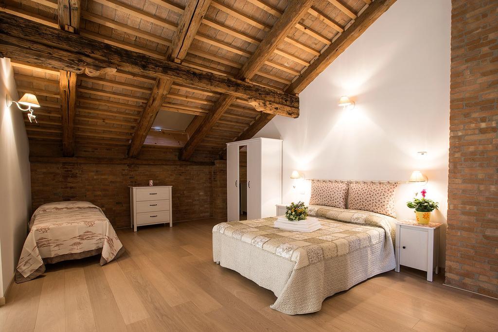 Agriturismo Ae Cavane Codevigo Room photo