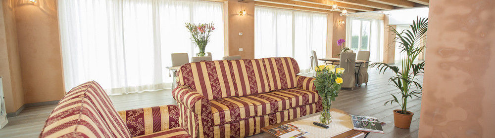 Agriturismo Ae Cavane Codevigo Exterior photo